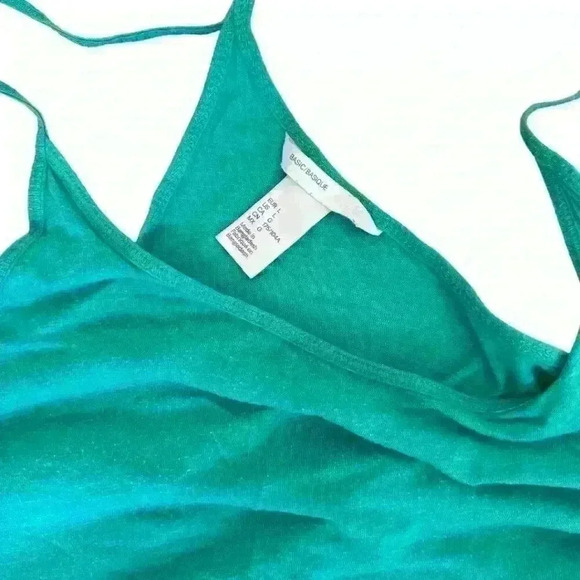 Strappy  Tank Tops - Picture 5 of 9